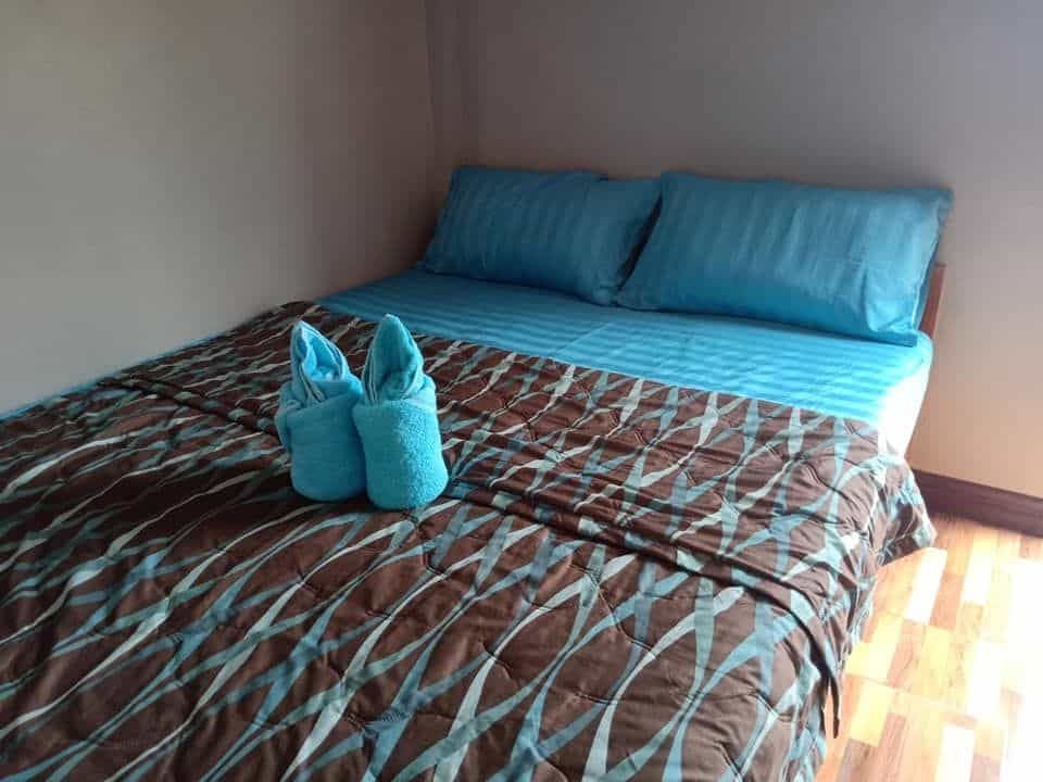 พรพนารีสอร์ท ชัยนาท (Pornpana Resort Chainat)1