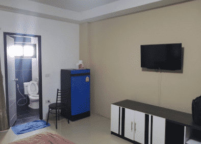 ราชพฤกษ์ อพาร์ทเมนต์ อ่างทอง (Ratchapruek Apartment Angthong)2