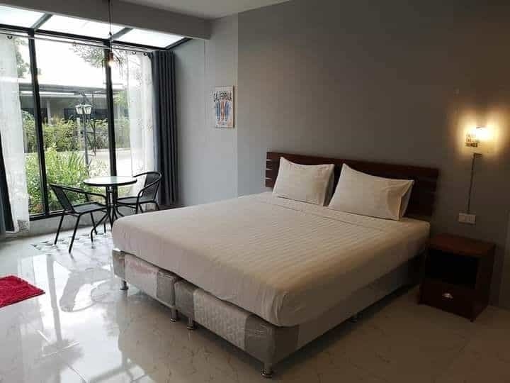 อินน์ธารา รีสอร์ท (Intara Resort Sikhoraphum)2