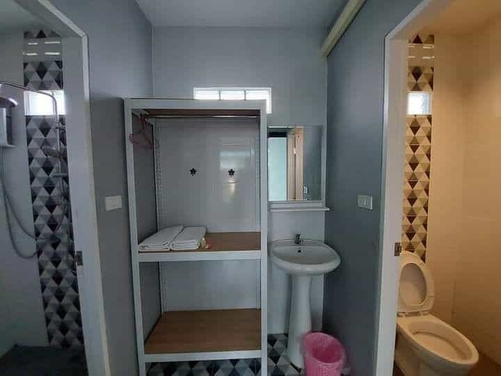 อินน์ธารา รีสอร์ท (Intara Resort Sikhoraphum)4