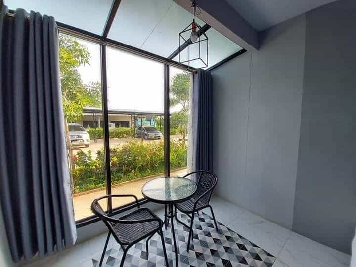 อินน์ธารา รีสอร์ท (Intara Resort Sikhoraphum)3