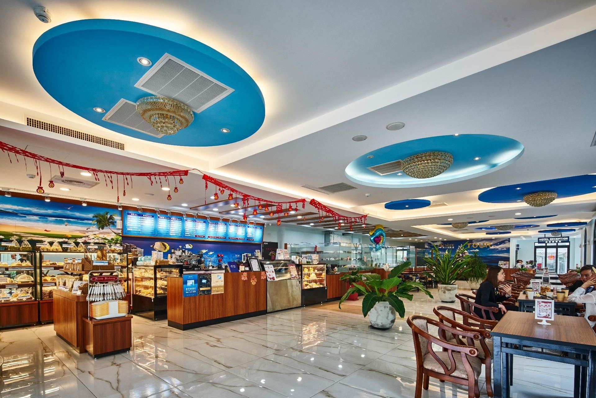 Hotel MENIPPE3