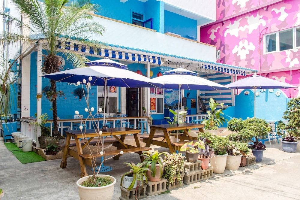 Ocean B&B0