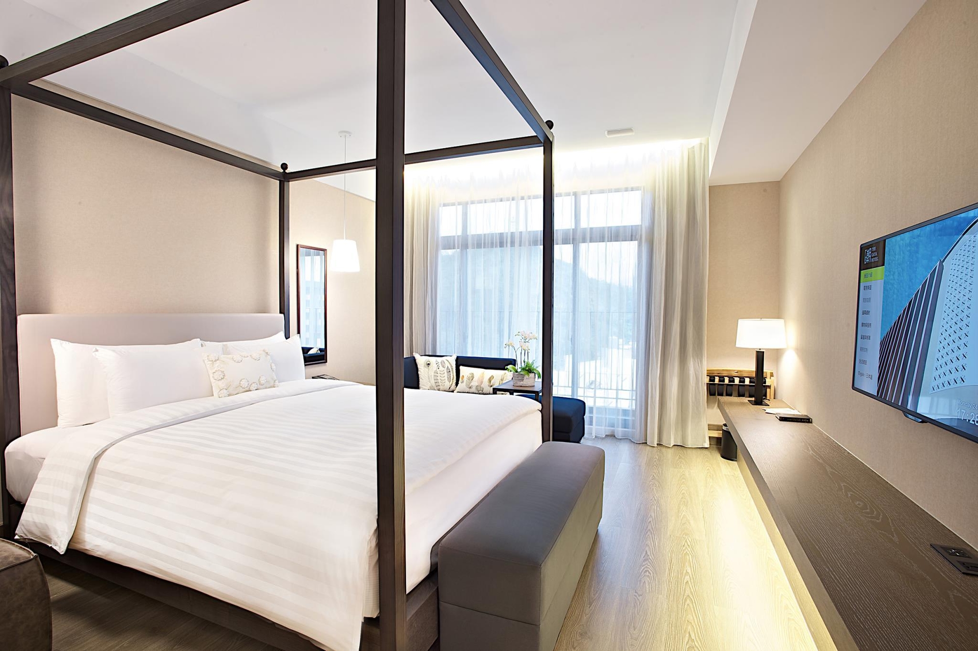 The Gaya Hotel1
