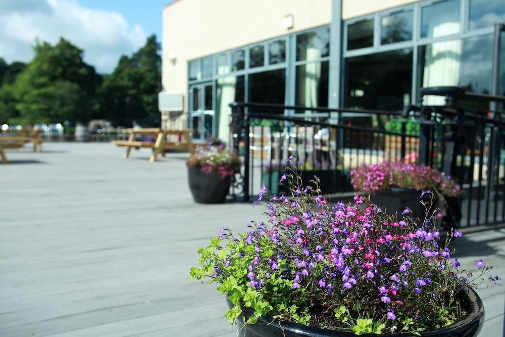 Armagh City Hotel2
