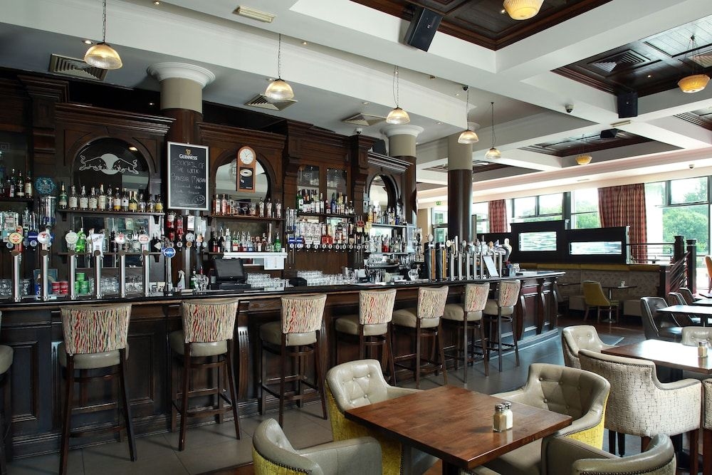 Armagh City Hotel4