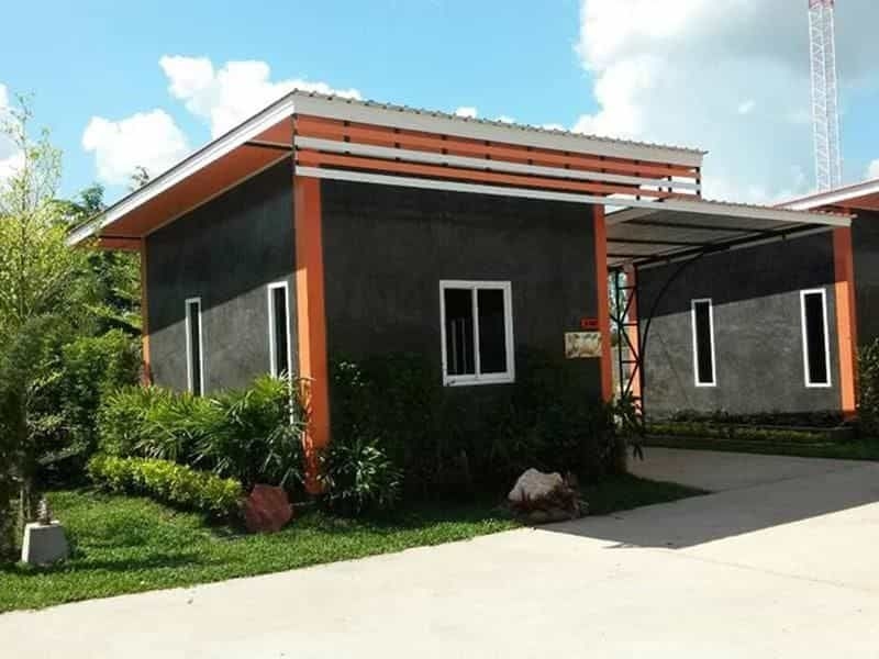 สมาย รีสอร์ท พรานกระต่าย (Smile Resort)0