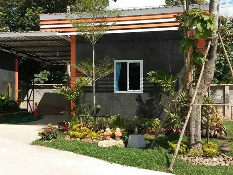 สมาย รีสอร์ท พรานกระต่าย (Smile Resort)4