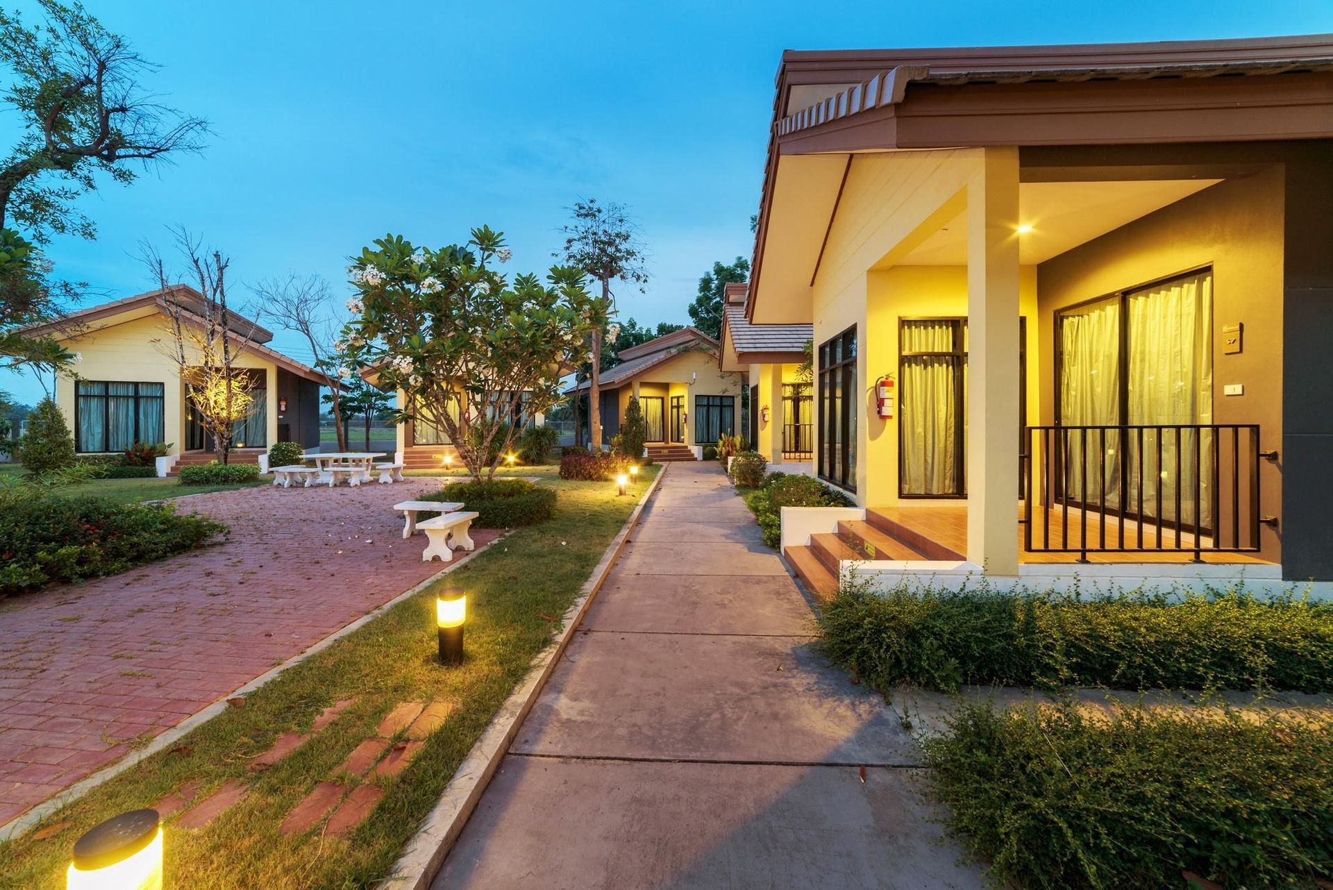 ชานาลัย รีสอร์ท (Chanalai Resort)4