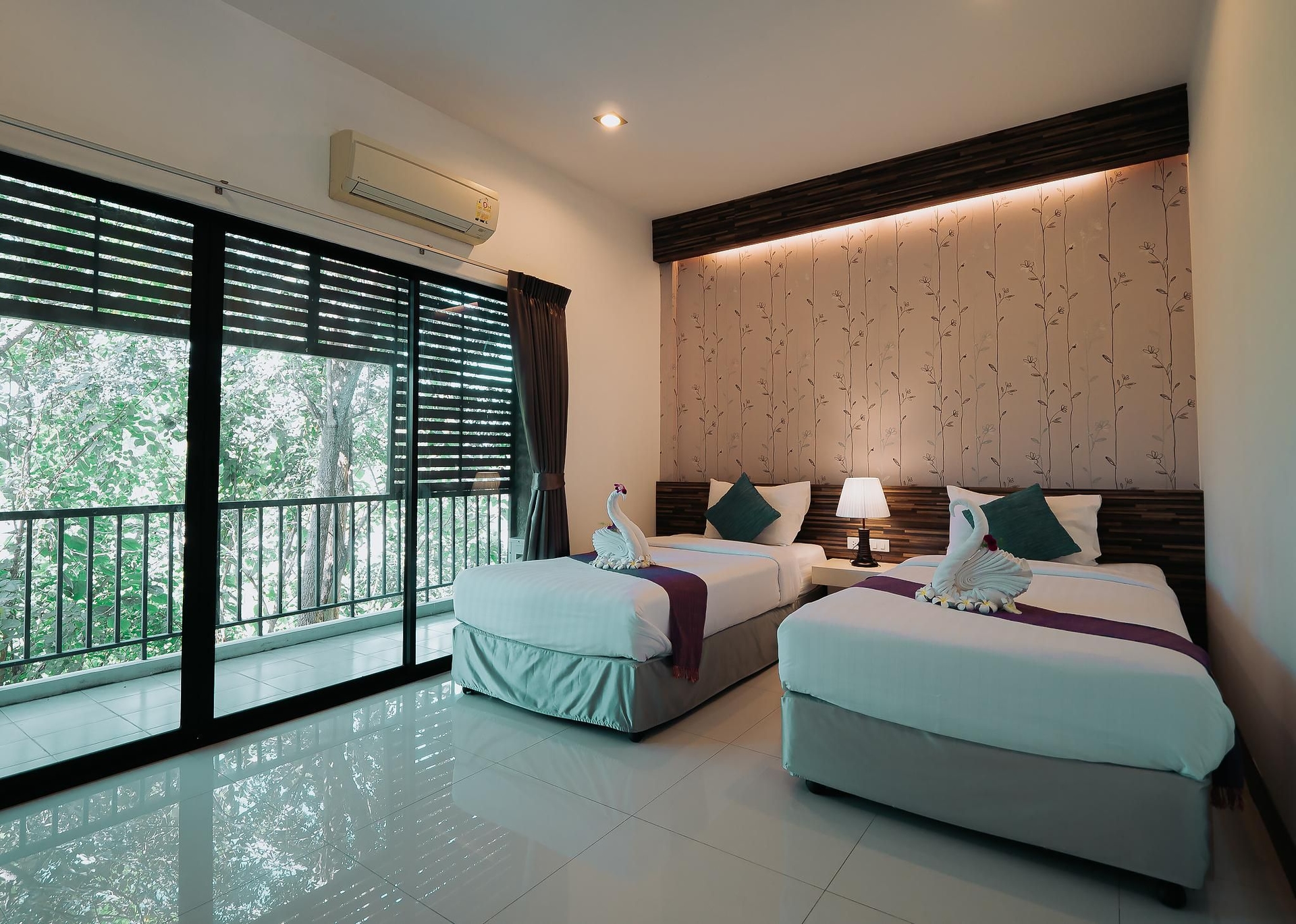 ชานาลัย รีสอร์ท (Chanalai Resort)1