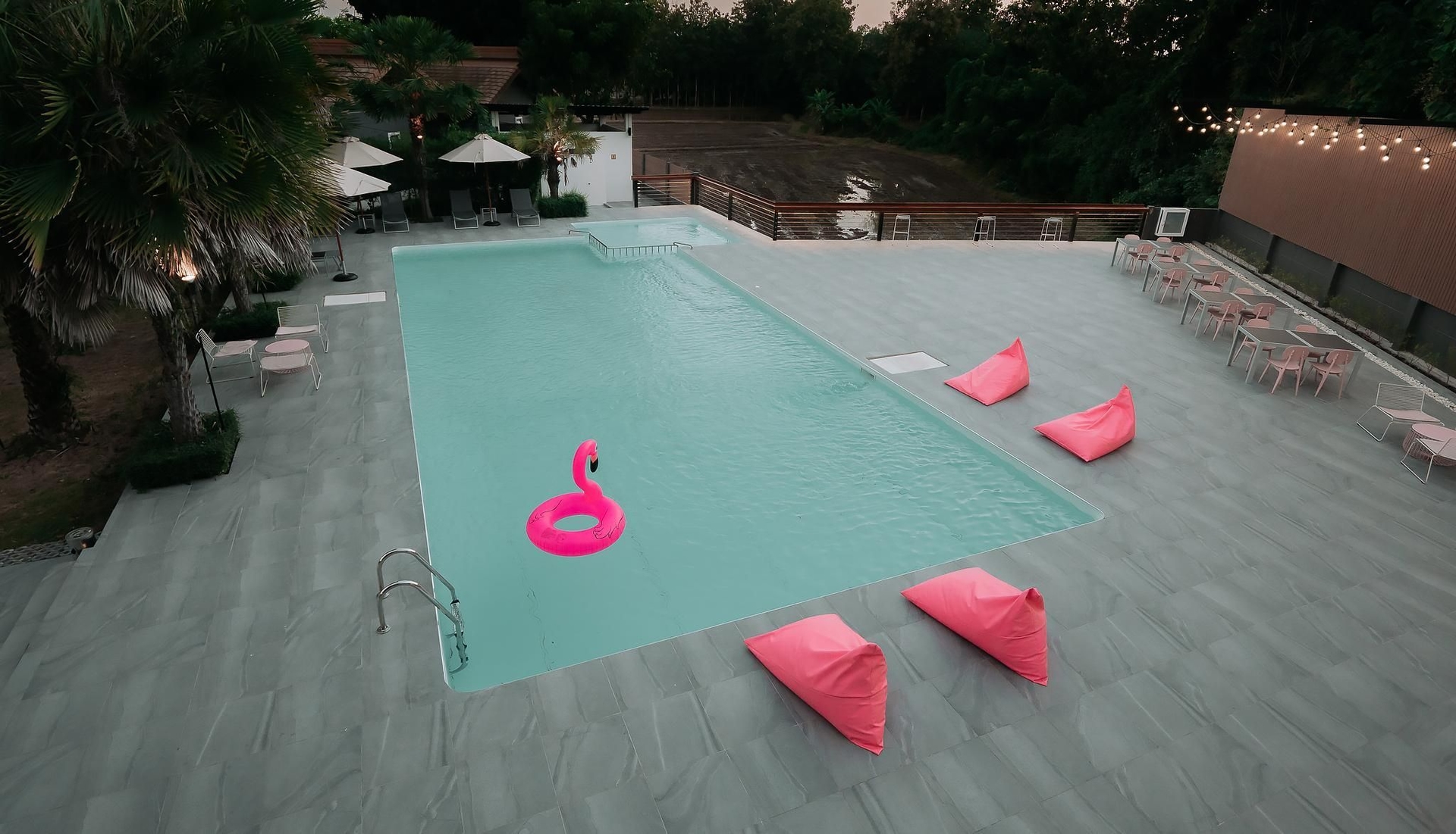 ชานาลัย รีสอร์ท (Chanalai Resort)2