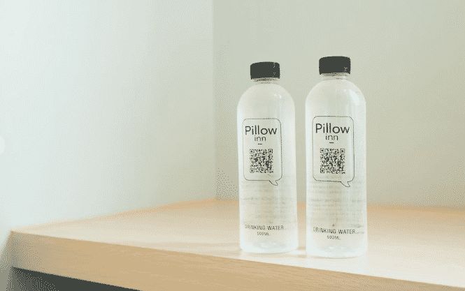 พิลโล่ อินน์ ฉะเชิงเทรา (Pillow Inn)1