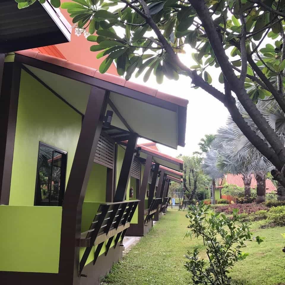 Redfish Resort4