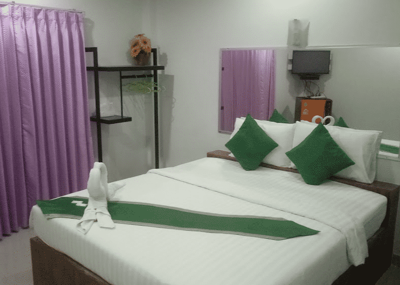 Redfish Resort1