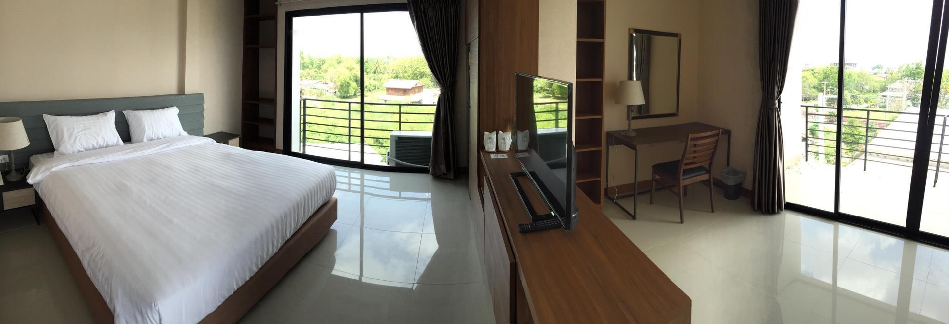 โรงแรม เดอะ เนส พิจิตร (The Nest Hotel Phichit)2