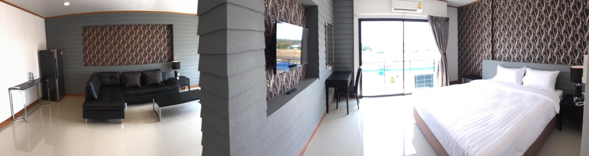โรงแรม เดอะ เนส พิจิตร (The Nest Hotel Phichit)0