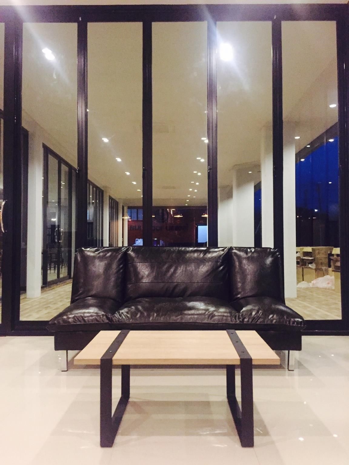 โรงแรม เดอะ เนส พิจิตร (The Nest Hotel Phichit)2