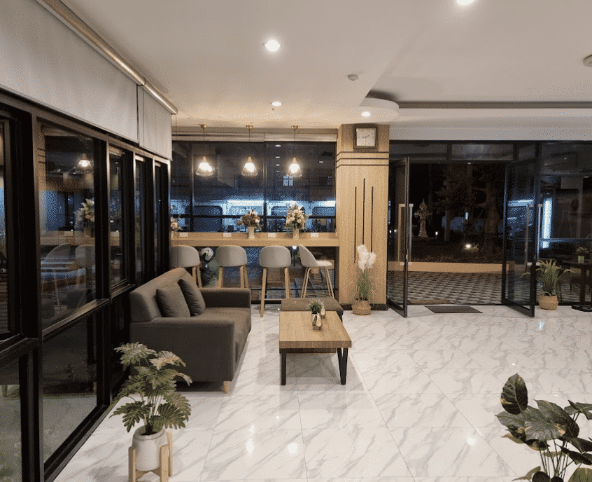 Tripper Hotel Ubon2