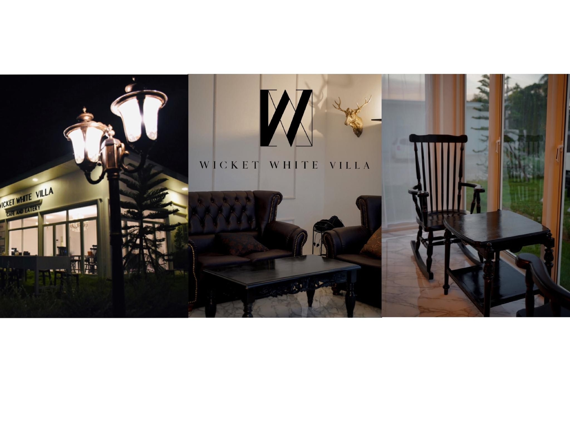 วิกเกท ไวท์ วิลล่า (WICKET WHITE VILLA)2