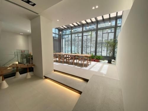 Hotel Huru House4