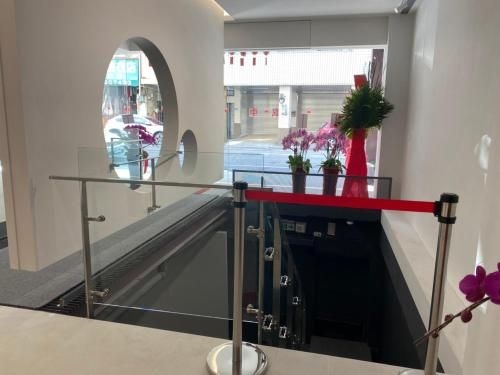 Hotel Huru House2