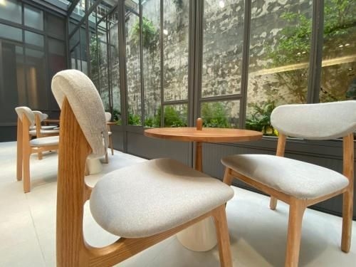 Hotel Huru House3