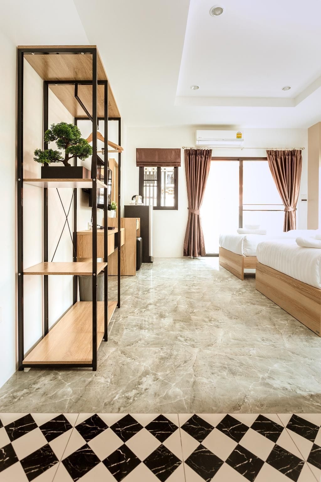 ยัวร์เพลส อพาร์ตเมนต์ ประจวบ (Your Place Apartment Prachuap)1