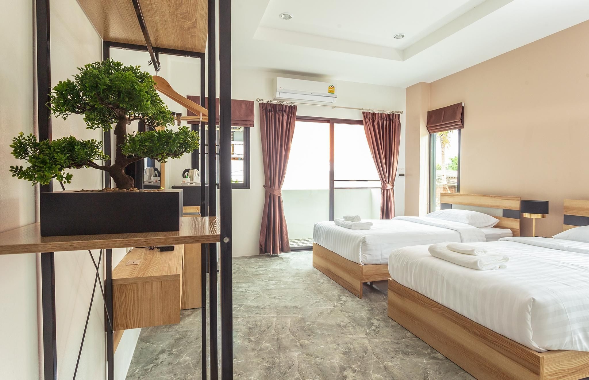 ยัวร์เพลส อพาร์ตเมนต์ ประจวบ (Your Place Apartment Prachuap)2