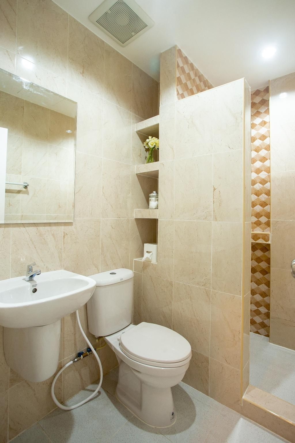 ยัวร์เพลส อพาร์ตเมนต์ ประจวบ (Your Place Apartment Prachuap)4