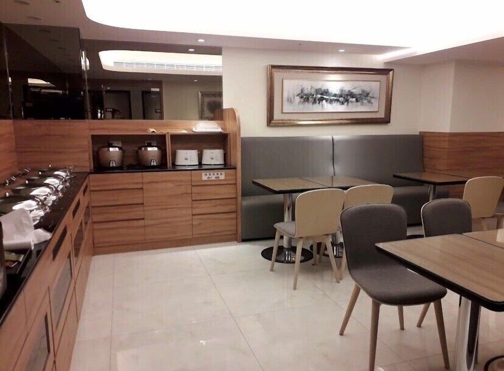 Michi Hotel - Luodong4