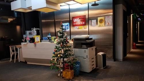 วอล์คเกอร์ - เถาหยวน (Walker - Taoyuan)2