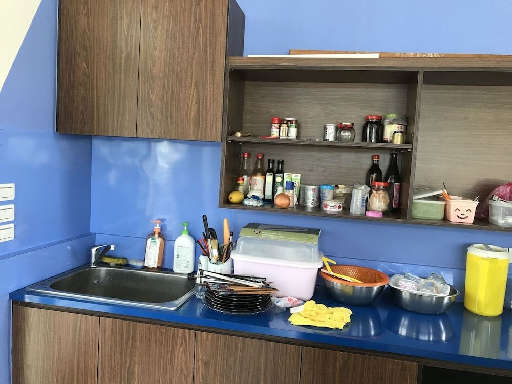 Jia’s Home3