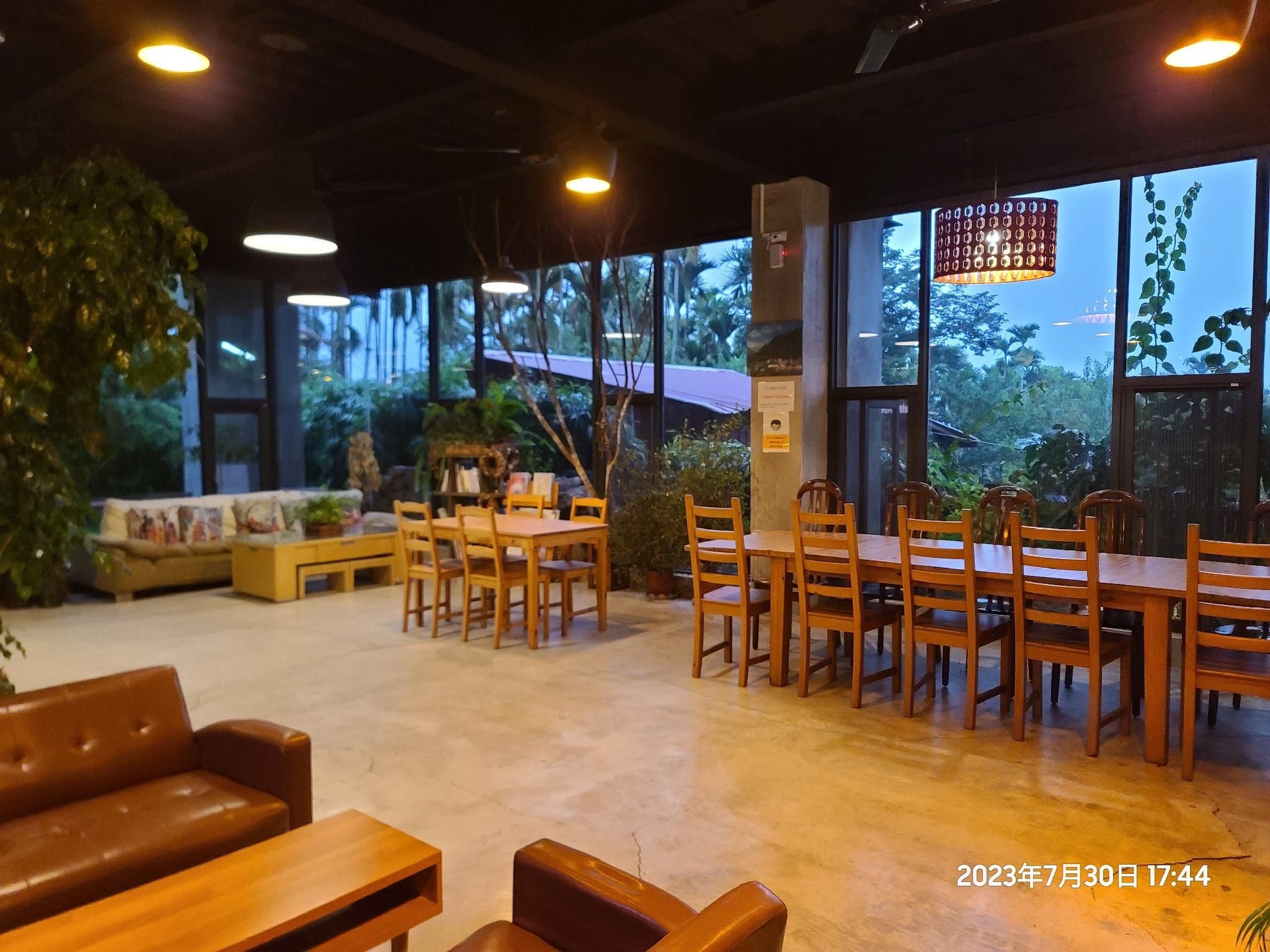 ทาบาไก เบด แอนด์ เบรคฟาสต์ (Tabakai Bed And Breakfast)4