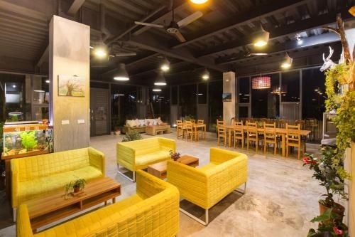 ทาบาไก เบด แอนด์ เบรคฟาสต์ (Tabakai Bed And Breakfast)2