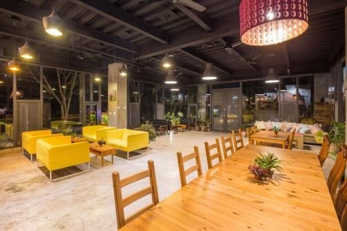 ทาบาไก เบด แอนด์ เบรคฟาสต์ (Tabakai Bed And Breakfast)1