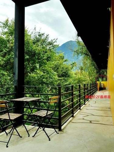 ทาบาไก เบด แอนด์ เบรคฟาสต์ (Tabakai Bed And Breakfast)3