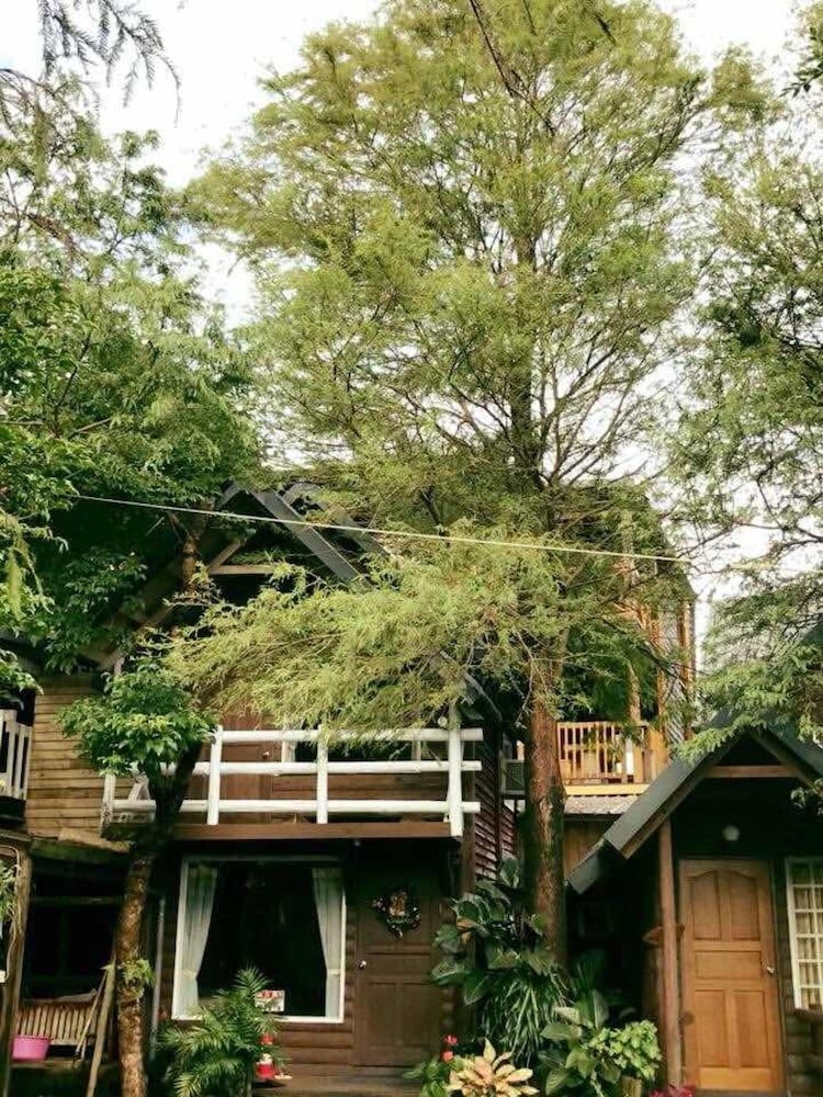 Water Villa0