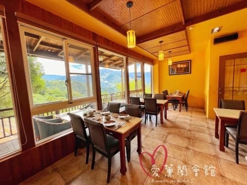 ไอ-ธิงค์ รีสอร์ต (I-Think Resort)4