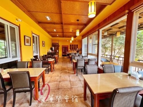 ไอ-ธิงค์ รีสอร์ต (I-Think Resort)2