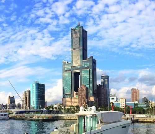 โรงแรมนีโอสกาย (Neo Sky Hotel)2
