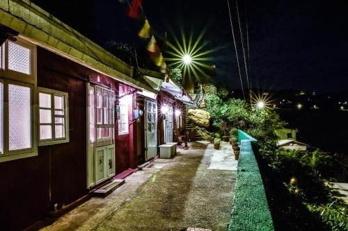 หลุงถา บีแอนด์บี (Lungta BnB)0
