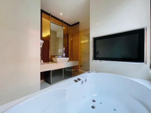 โรงแรมเจน เอร์ (Jane Eyre Motel)4