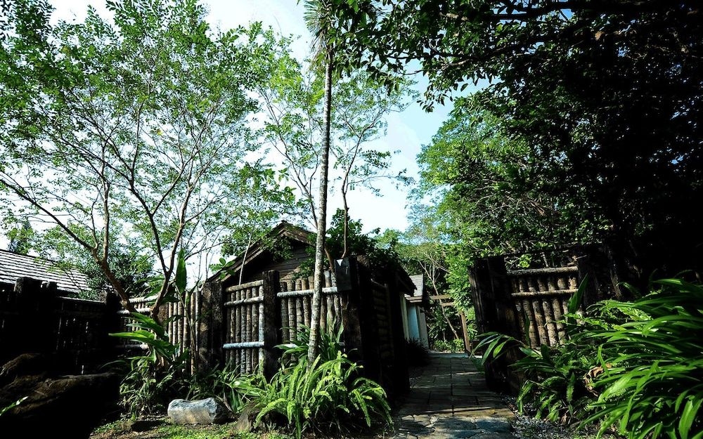 Mudanwan Villa4