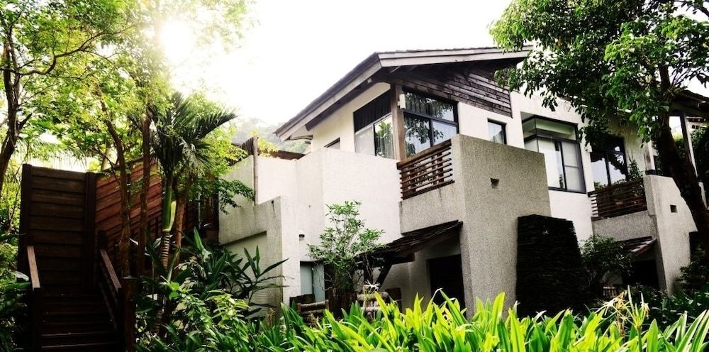 Mudanwan Villa0