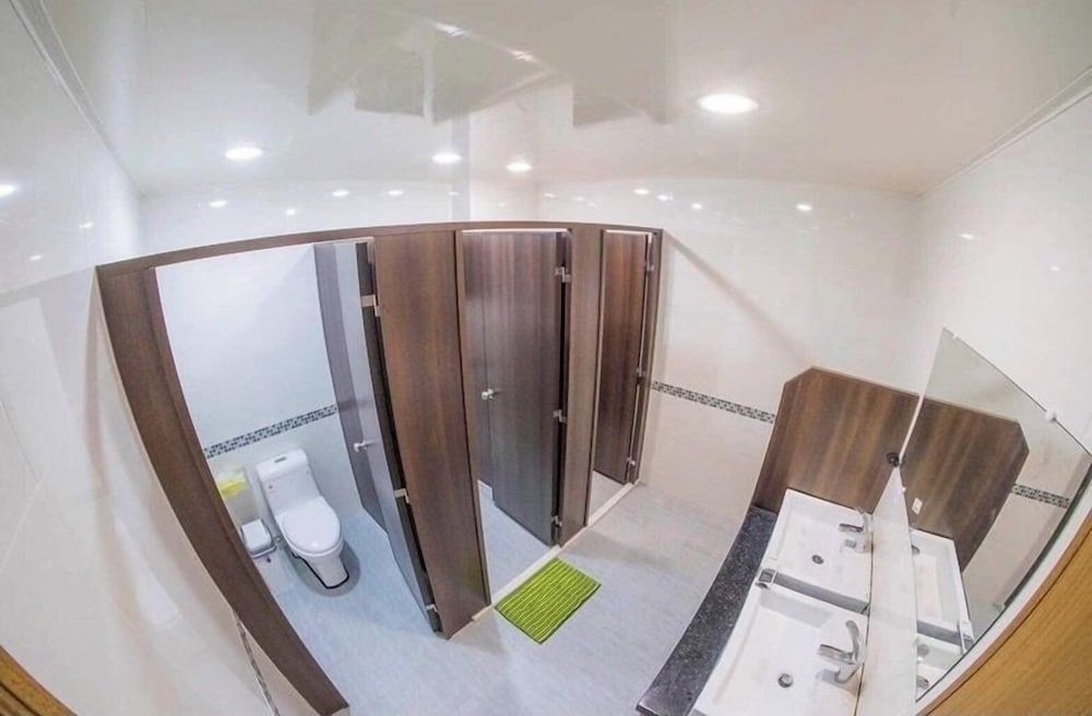 Travelers Hostel4