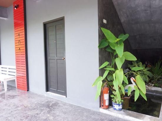 โรงแรมเพลินใจระนอง (Ploenjai Hotel Ranong)4