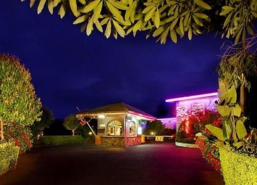 เจียหยวน โมเทล (Jiayuan Motel)1