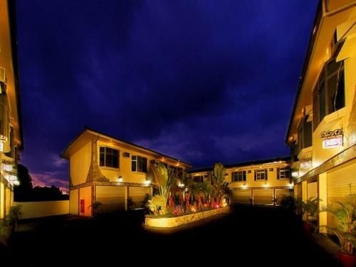 เจียหยวน โมเทล (Jiayuan Motel)0