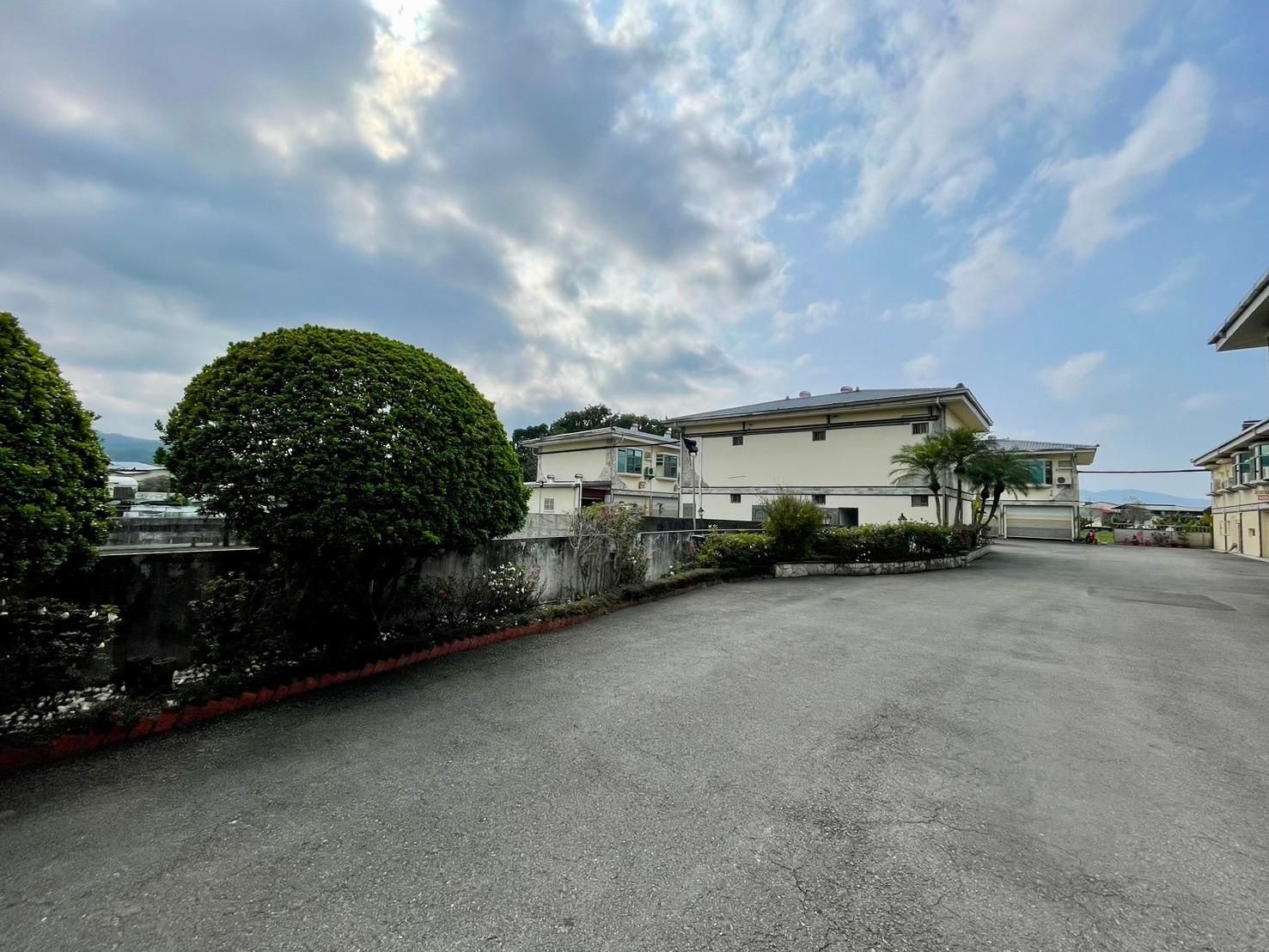 เจียหยวน โมเทล (Jiayuan Motel)4