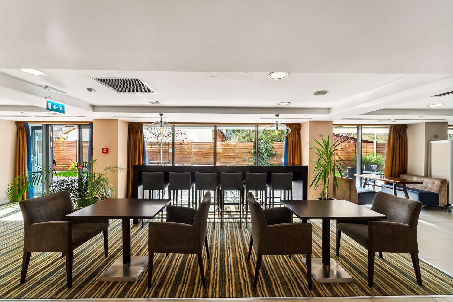Hampton by Hilton Cluj-Napoca4